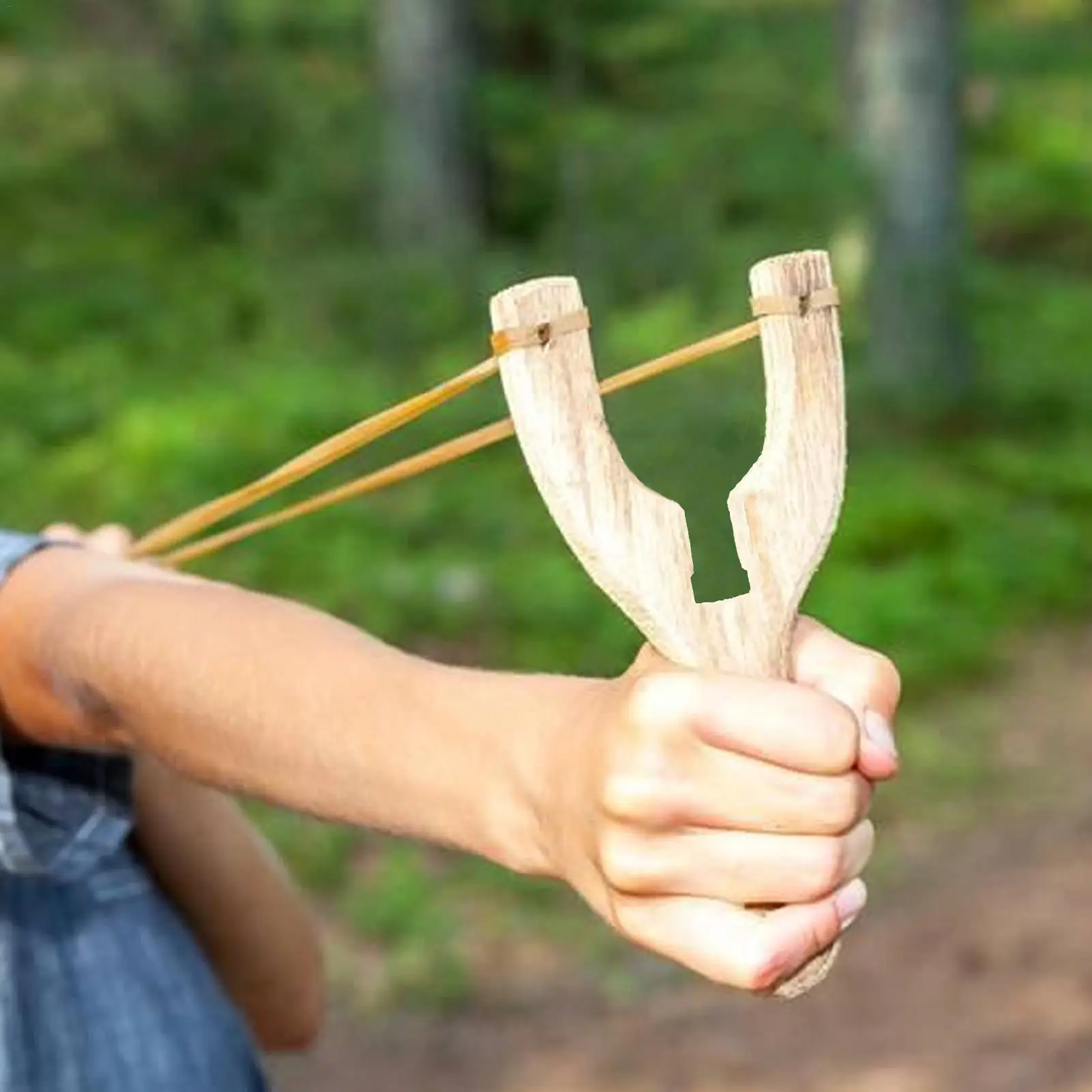 

Elastic Rubber Bands Slingshot | Slingshot Bands | 10pcs Powerful Pro Slingshot Rubber Bands Rubber