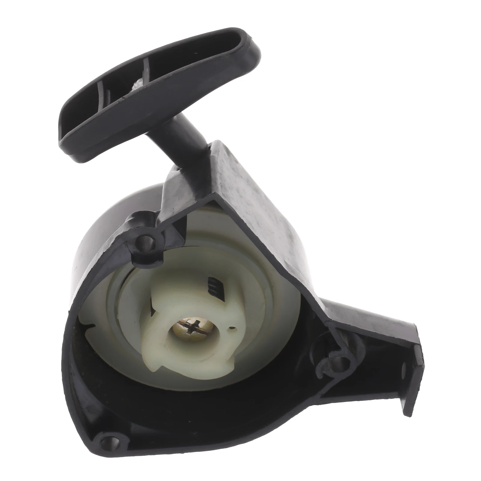 

1pc Recoil Starter 4T Easy Starter for TU26 Sprayer Lawn Mower Trimmer Sprayer Rewind Starter Garden Chainsaw Replacement Repair