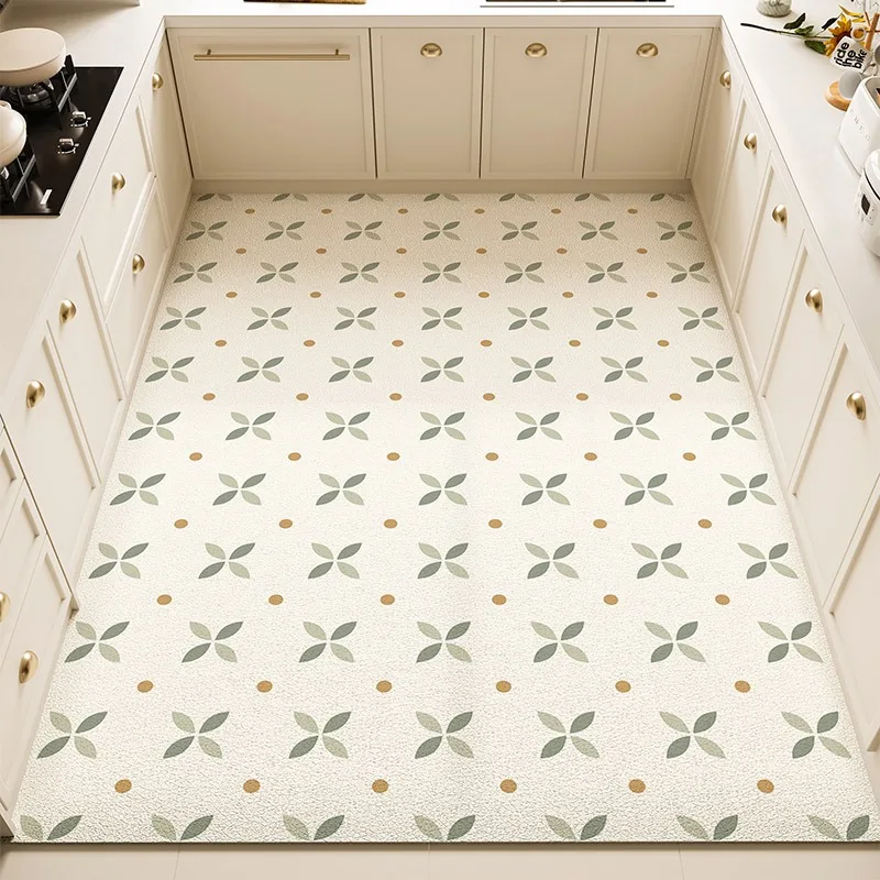 Коврик для кухни