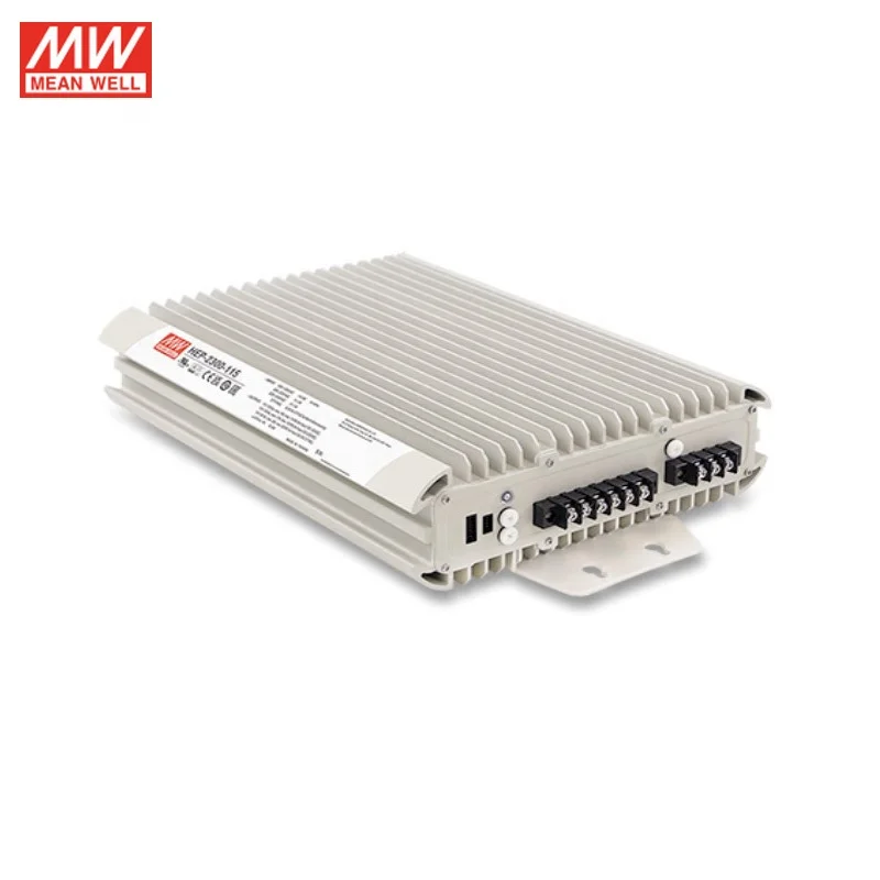 

Высококачественный программируемый источник питания высокого напряжения 2300 в, 380-2300, от Meanwell