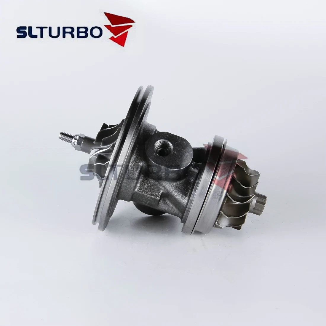 Сбалансированный турбинный картридж S1B турбокомпрессор CHRA для John Deere 5055 5065