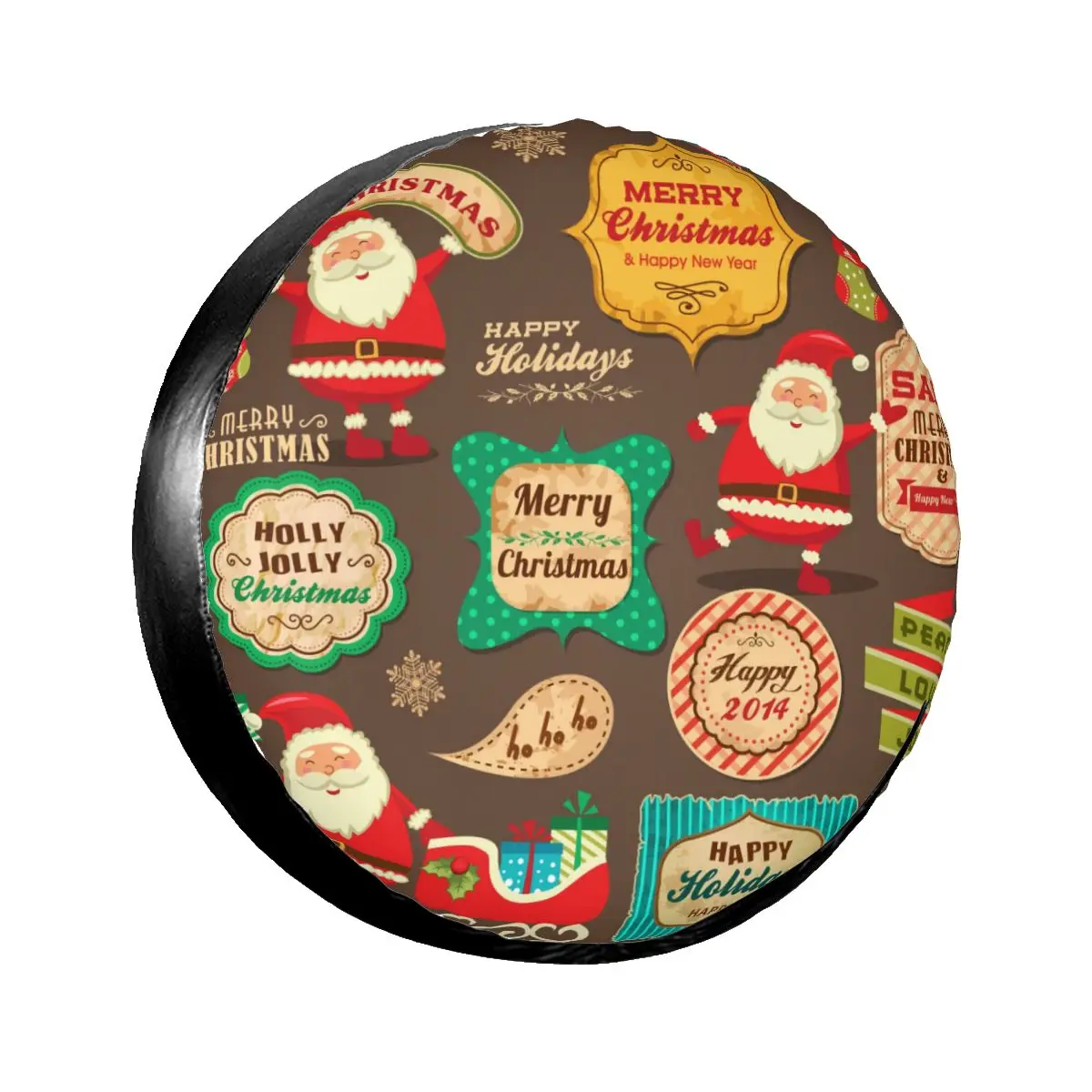 

1 шт., защитный чехол для автомобильных запасных шин