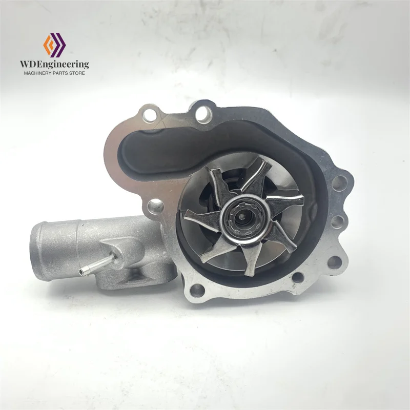 ЮМ 129907 -42000 -42002 Водяной насос для Yanmar 4TNV94 4TNV98 R55-7 R55-7S