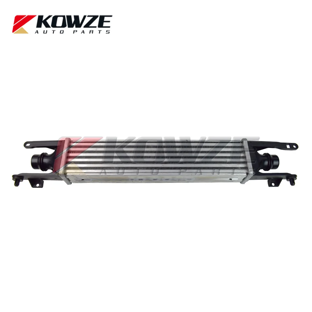 

OE 55702004 Turbo Intercooler Assy for OPEL CORSA 2006-2013 VAUXH GM Chevrolet Buick 55702194 6302078 56079