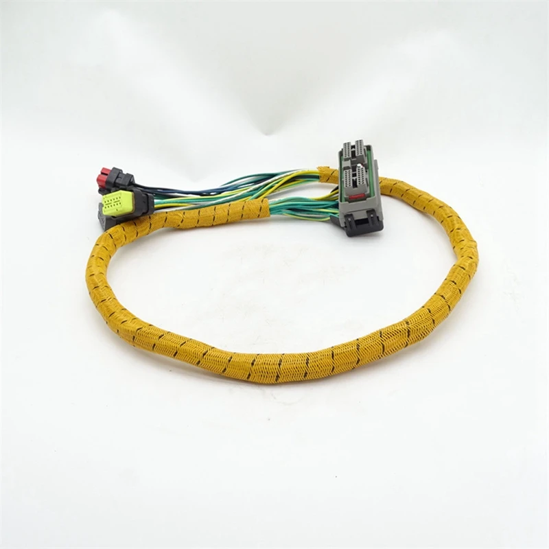 529-8751 330GC 320GC жгут проводов двигателя кабельный разъем для экскаваторов CATERPILLAR