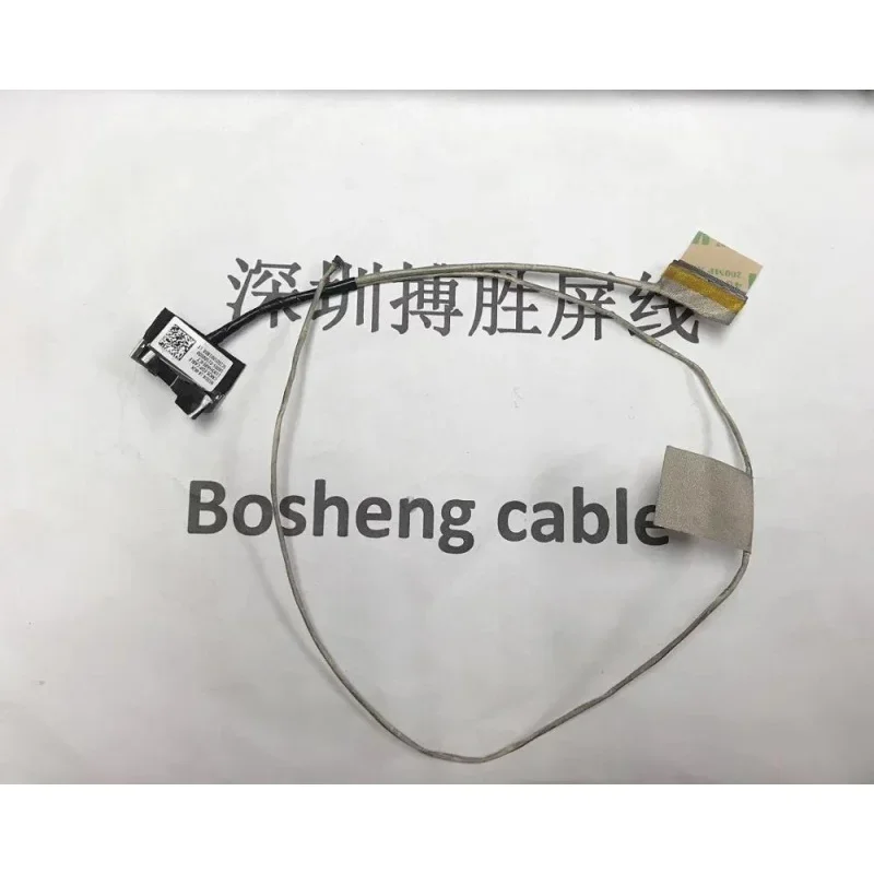 Новый светодиодный ЖК-кабель для экрана Asus n550jk n550jk-1a n550l g550jk g550j 4K 2K 1410000 - 01500000 40