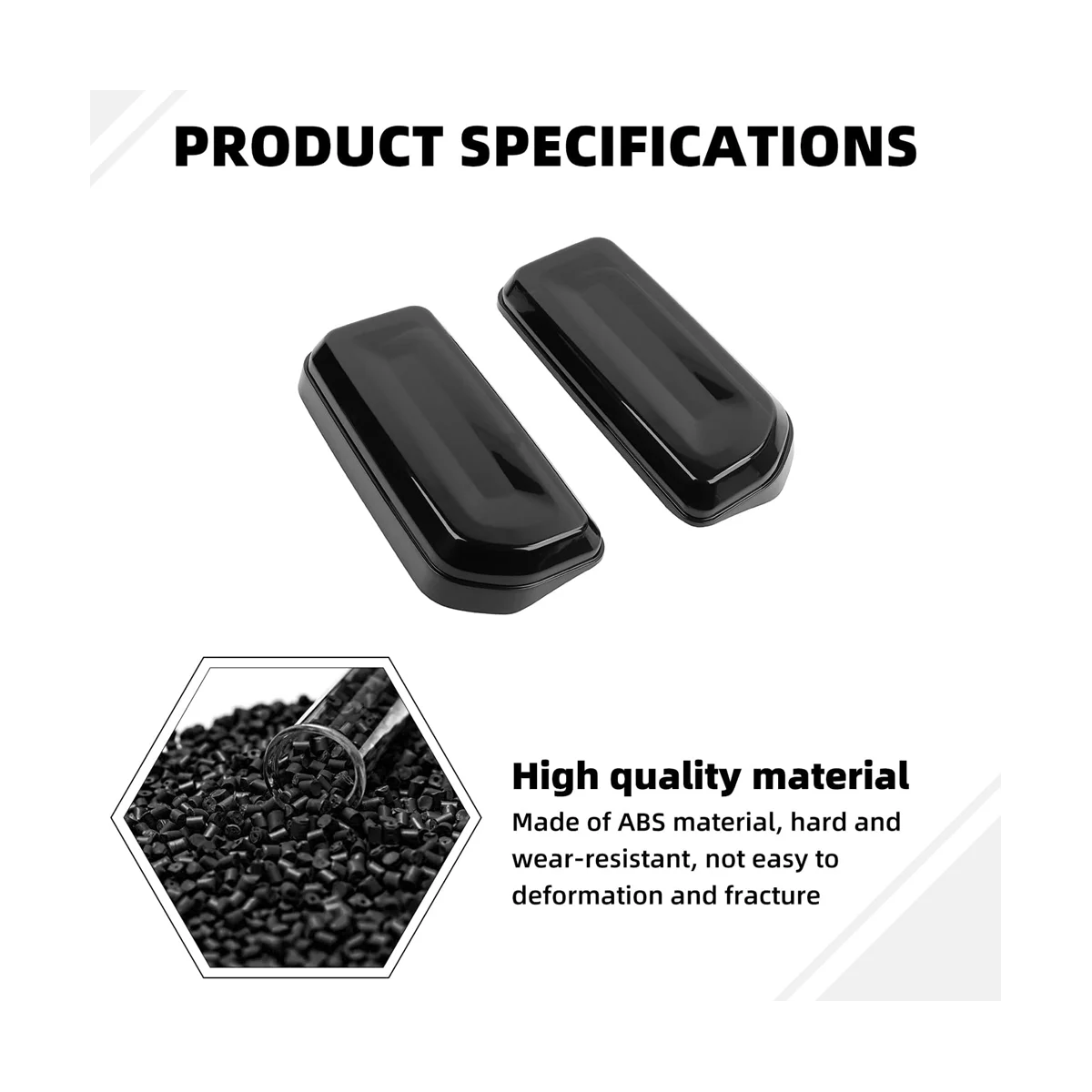 Задняя крышка для Ford Bronco 2021 2022 2023 защита заднего фонаря внешние аксессуары