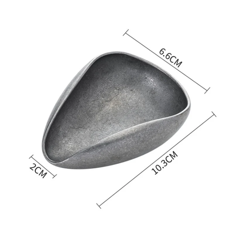 Лотки для дозирования кофейных зерен из нержавеющей стали