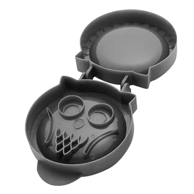 

Мини-ручка, искусственная животная форма, мини-ручка, Одно нажатие, Осенний пресс для теста, искусственный кухонный инструмент для