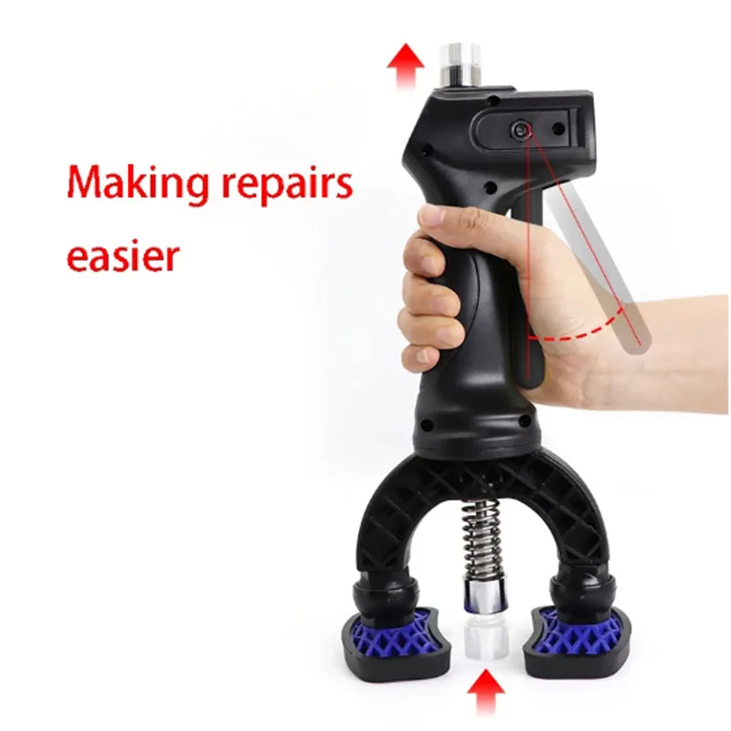 Подъемник для ремонта вмятин автомобиля многофункциональный регулируемый