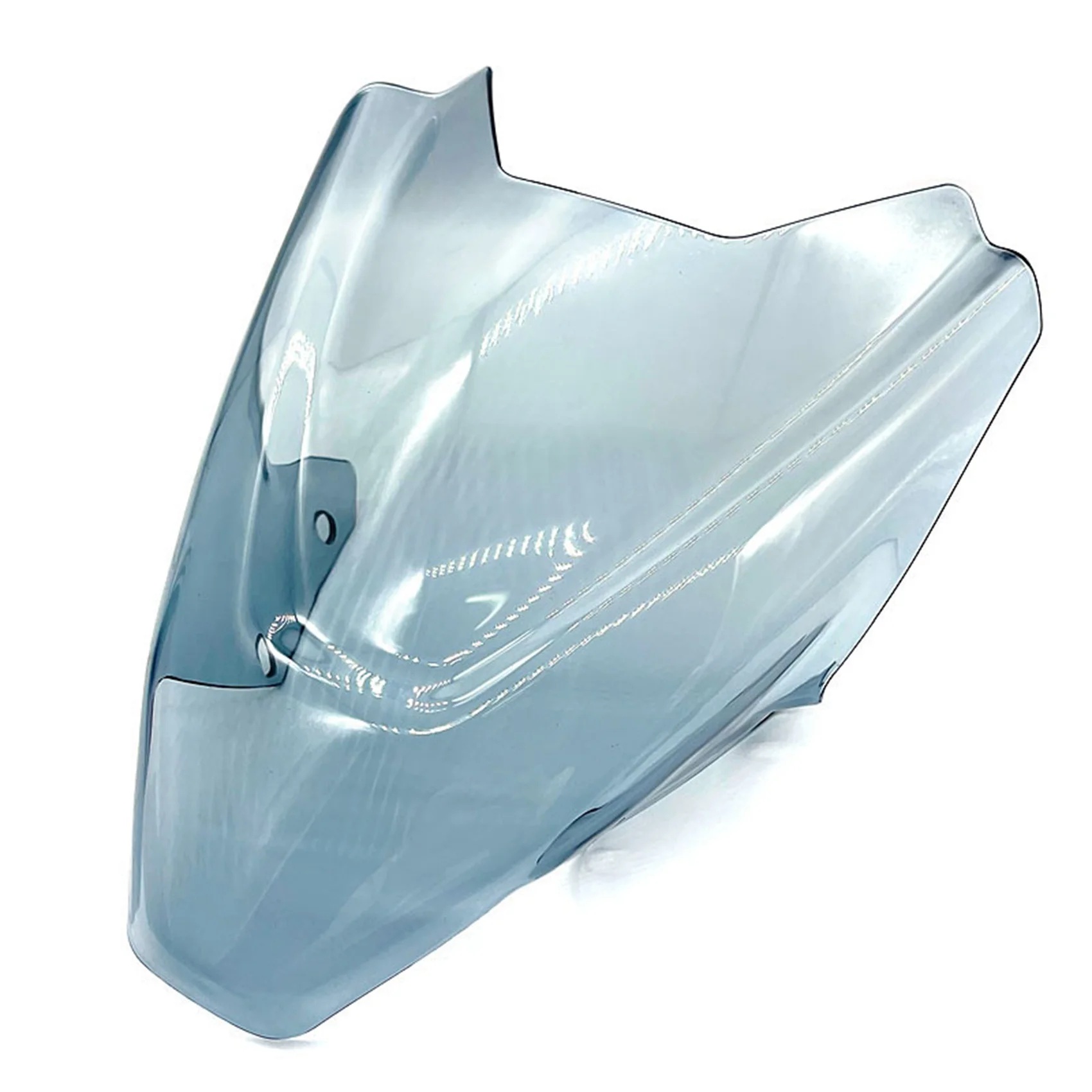 

Motorcycle Windshield Deflector Windscreen Spoiler Wind Screen for DUCATI Streetfighter V4 V4S V4 S 2020-2021