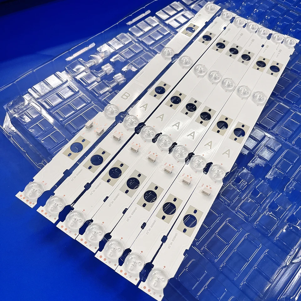 5KIT фотовспышка для фотовспышки LB48009 KDL48W650D KDL48W653 KDL48W655D