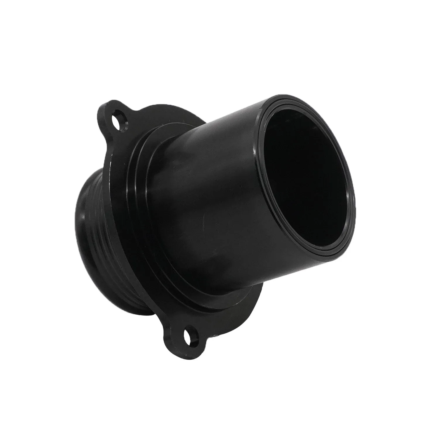 

Турбокомпрессор, усовершенствованная труба для впускного отверстия, силиконовый шланг, глушитель, удаление для VW Golf MK7 R EA888 Gen3 Leo Audi A3 S3 TT MK3 1,8 T 2,0 T