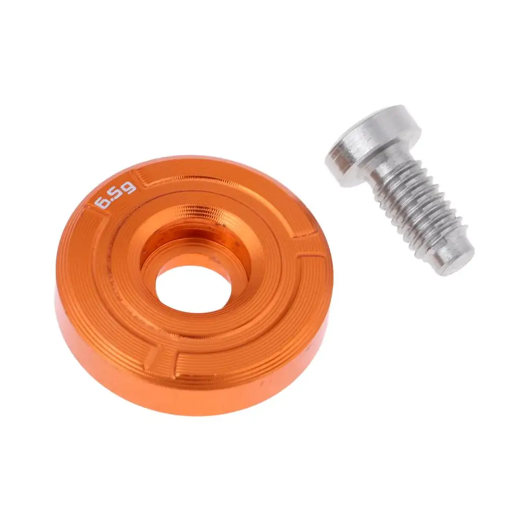 

Replacement Accessories for Golf Weight Screws for King F7 Clubs, Training