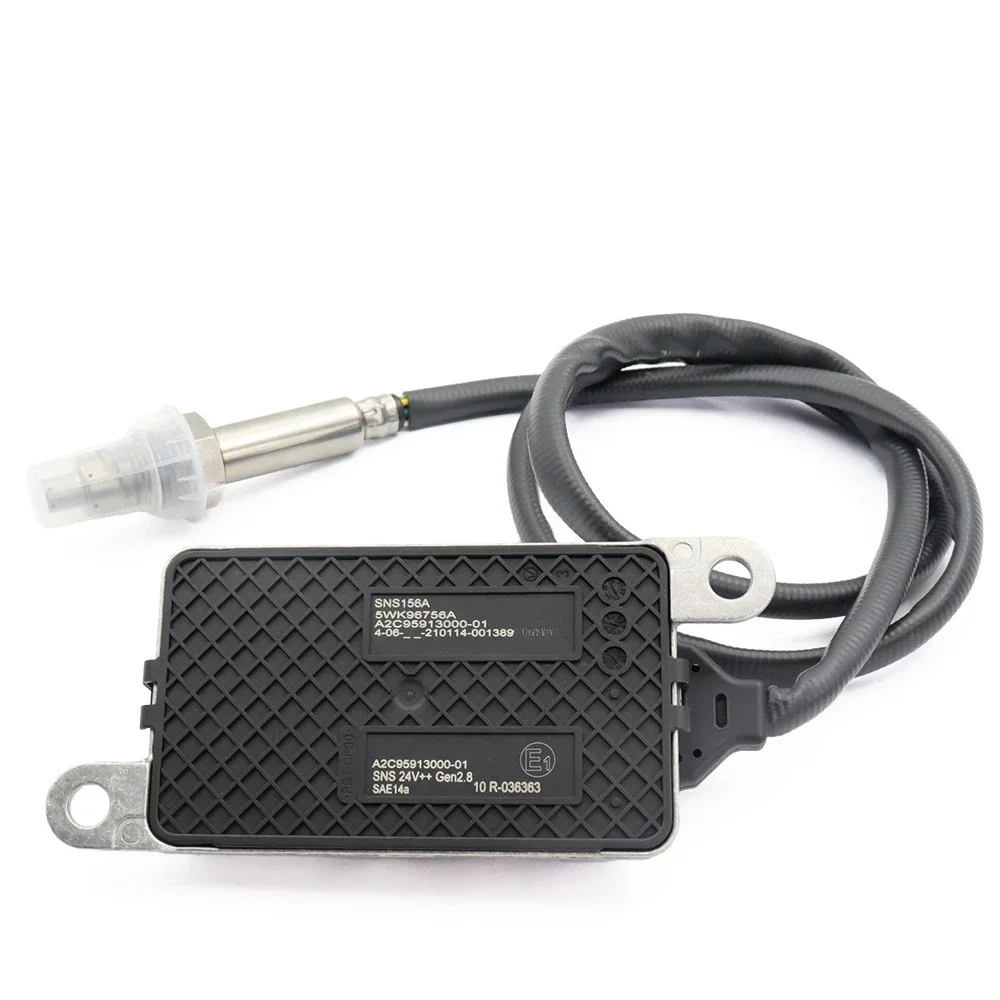 Датчик кислорода азота 5WK96756 5WK96756A 5WK9 6756A A2C 81234400 -03