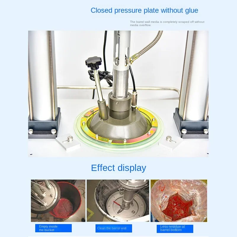 Рисунок 3 - Дозирующий барабан