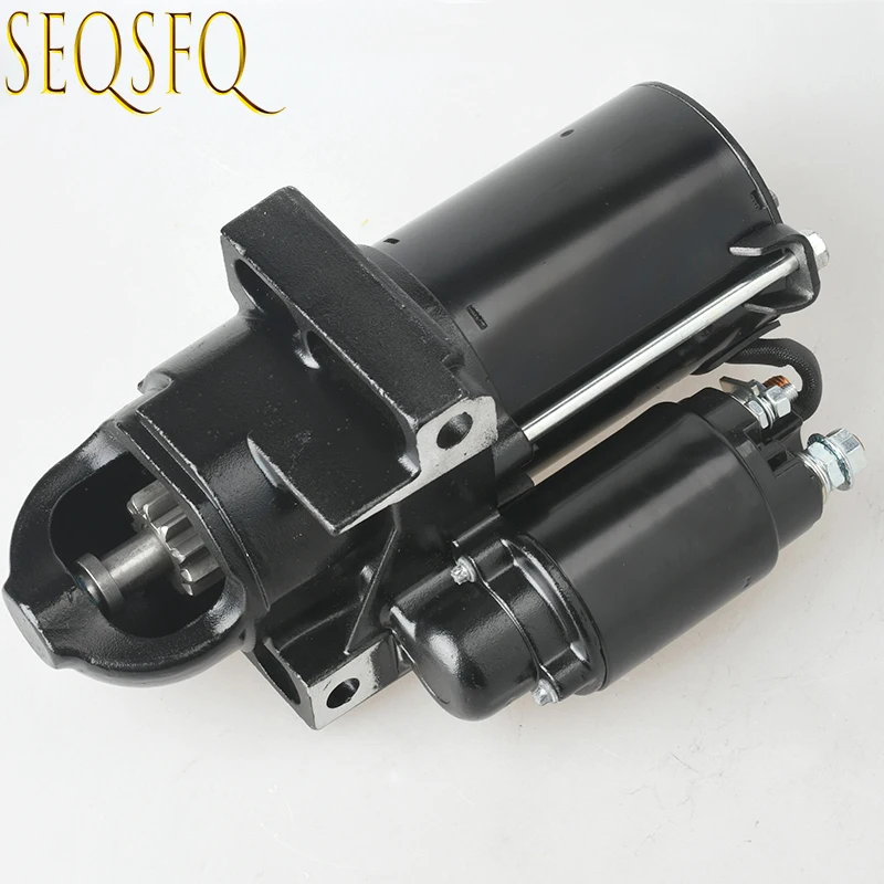 Фото SAEJ1171 863007A1 для двигателей Mercruiser 96-07 и Volvo Penta V6 V8, Delco Mando 50-863007A1, Arco 30433 30460 ARC30433 №5