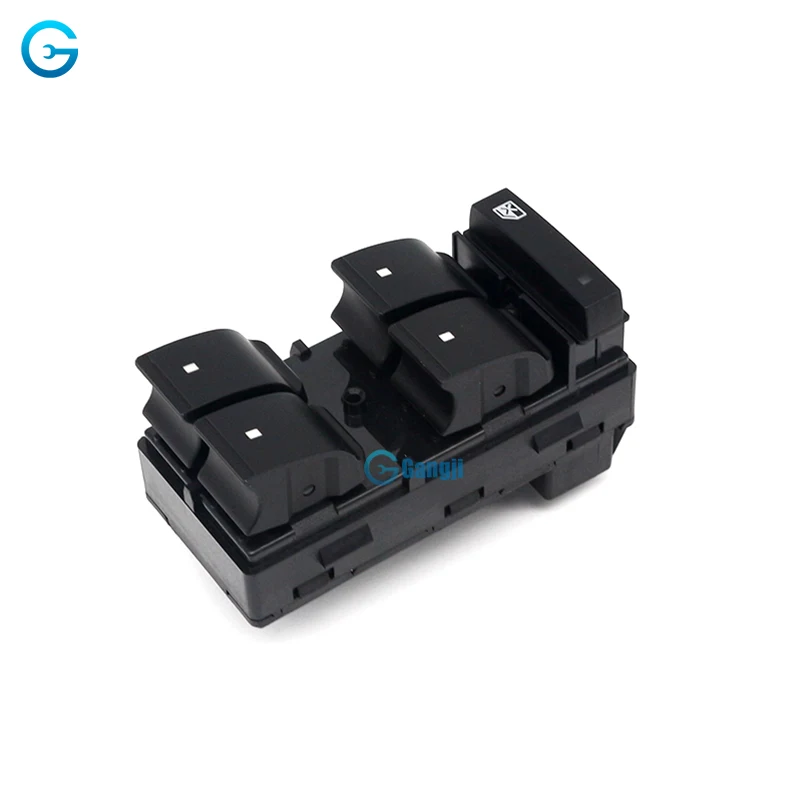 

20945129 Right Left Window Lifter Switch For Chevrolet Silverado 1500 2500HD 3500HD Traverse HHR GMC Sierra 2007-2017