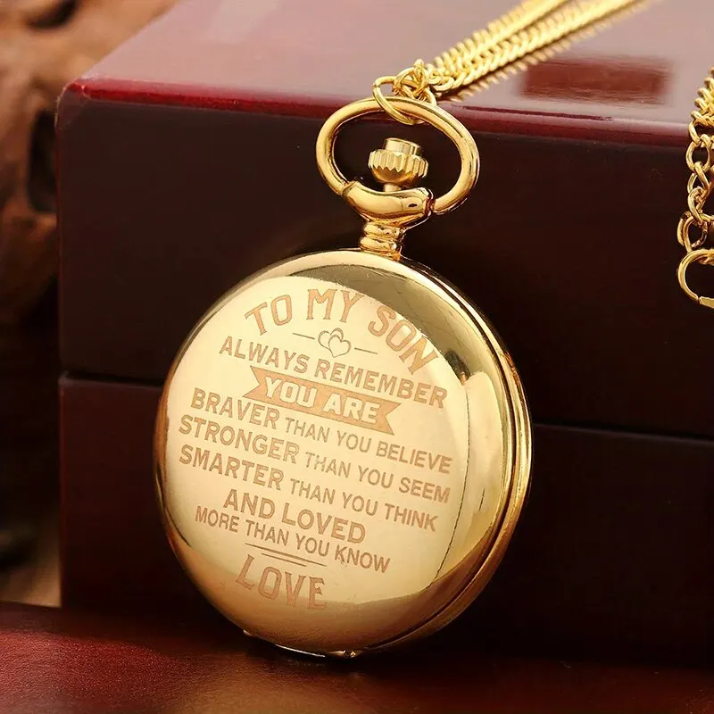 Модные мужские кварцевые карманные часы дизайн ожерелье кулон для мужчин женщин