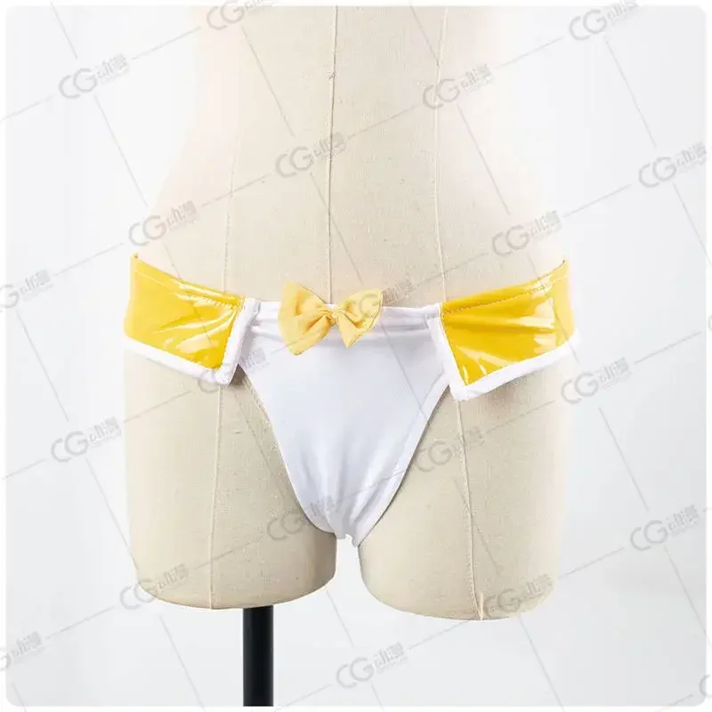 Парик для косплея ханабиши Харука/минаки Сайо/тенкава каорико одежда Мачу шойджо