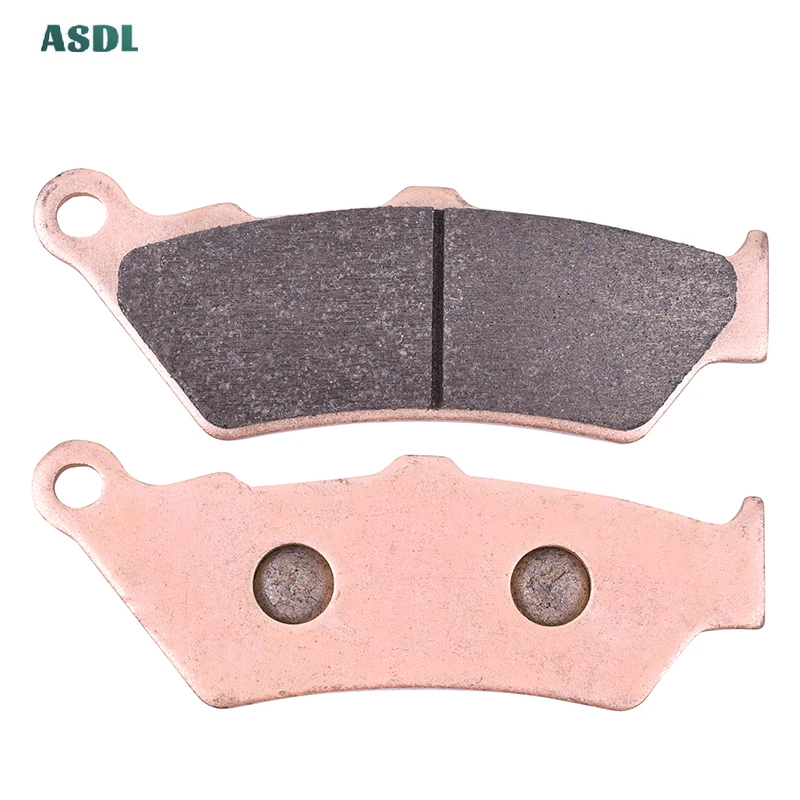 

Motorcycle Parts Brake Pads For BMW F800 F900R F900XR HP4 Carbon Race S1000 R Naked K47 S1000 RR S1000RR Sport K46 2006-2021