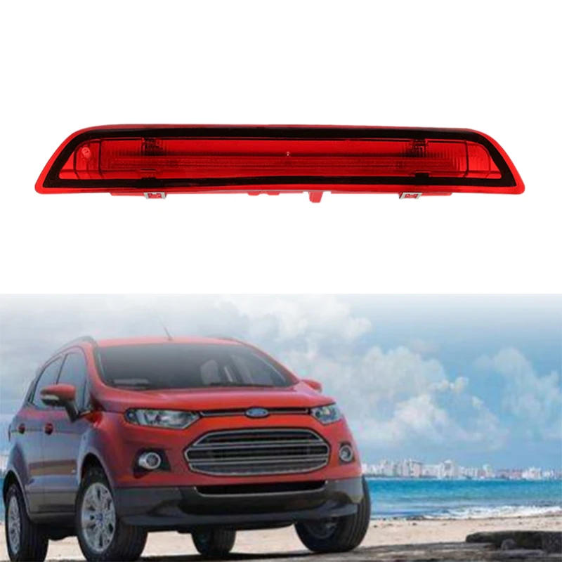 

Задний стоп-сигнал для Ford EcoSport 2013-2016