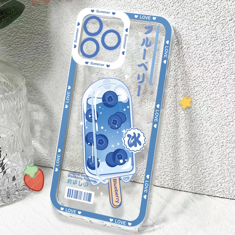 

Summer Case For Realme C30 C35 C31 C20 C25 C21y C3 C2 C11 C12 C15 9 Pro Plus 8 Pro 9i 8i 5i 6i Narzo 50i Prime 50A 30A 20