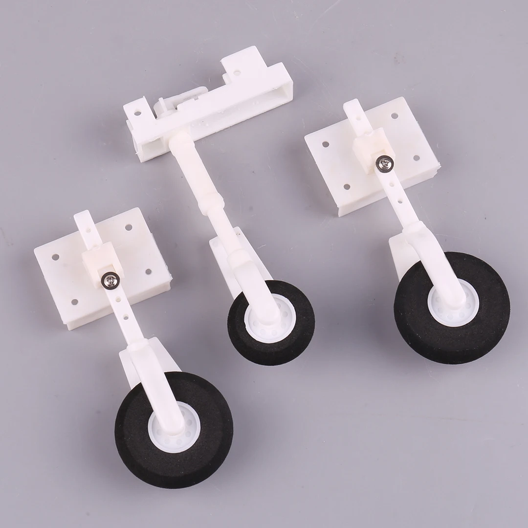 Шасси SU27 для рулевого колеса шасси FPV радиоуправляемого квадрокоптера