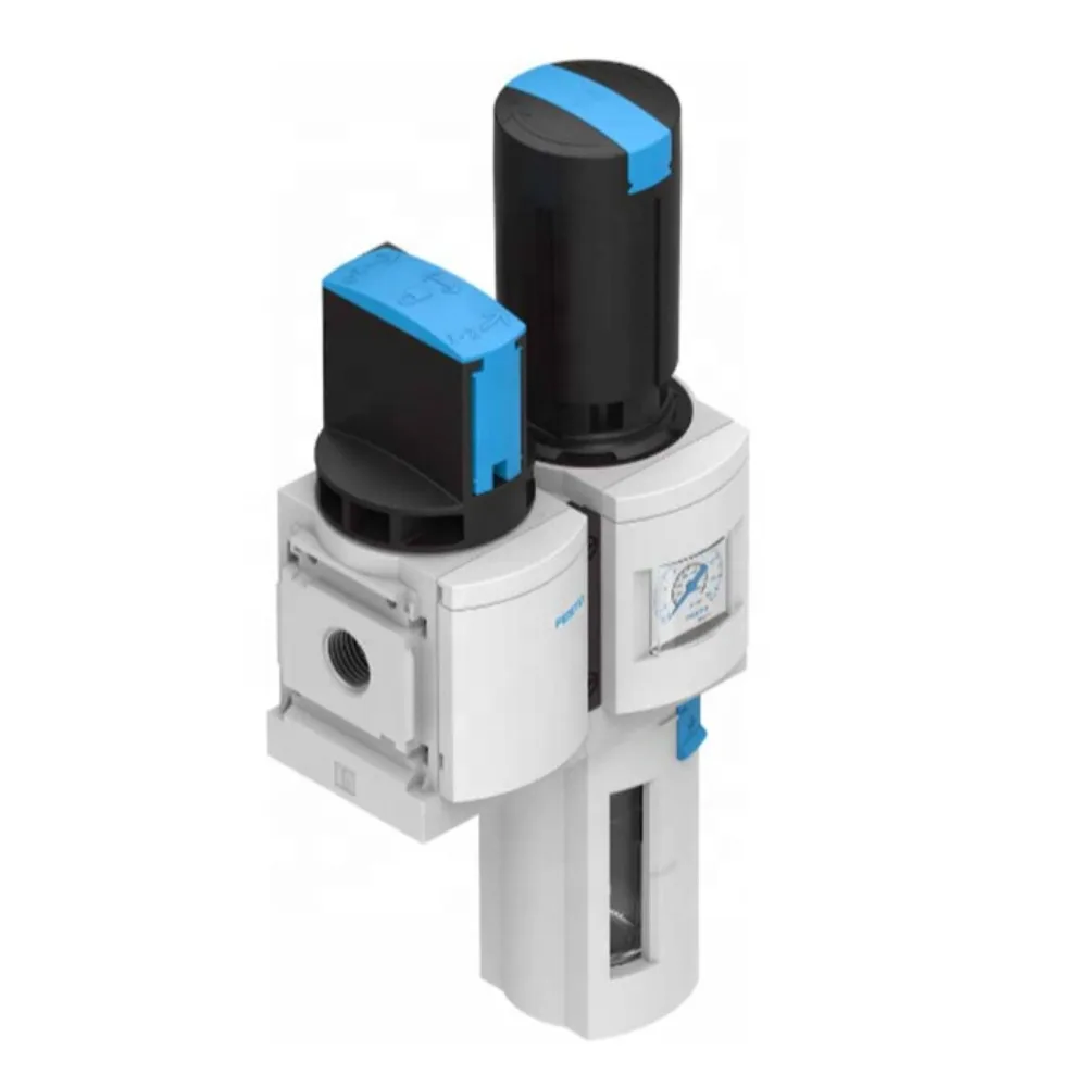 

542280 MSB6-1/2: устройство для подготовки воздуха