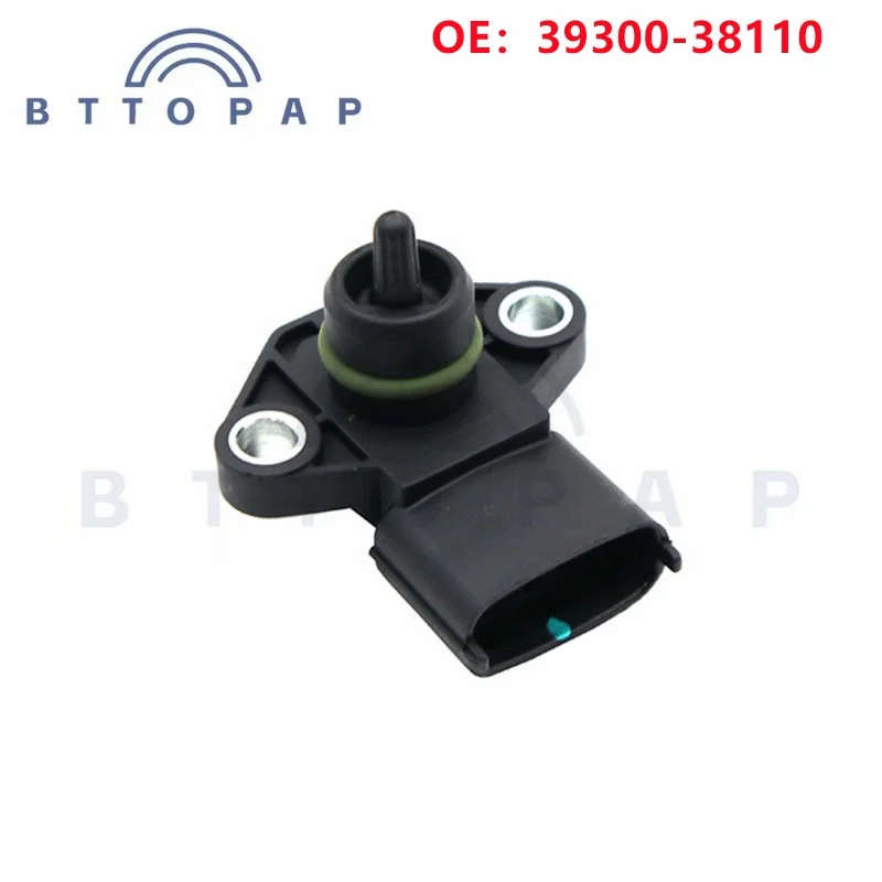 Впускной воздушный коллектор давления Snesor 39300-38110 для моделей Hyundai Tucson Accent Elantra/ Kia