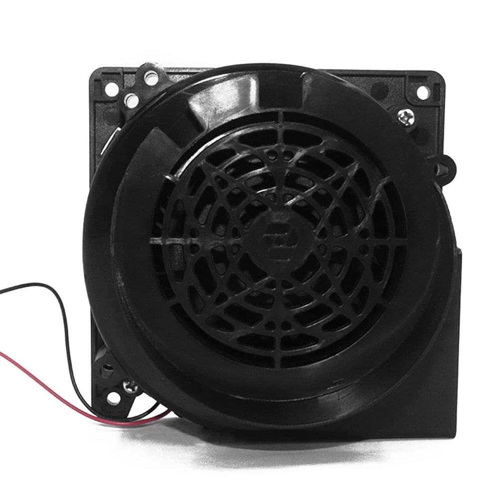 Мощный сменный вентилятор 1 5 А для Хэллоуина Рождественского фестиваля