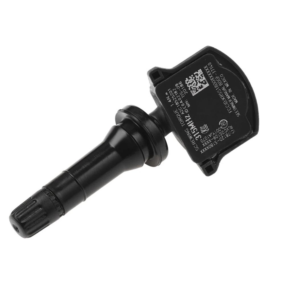 4 шт. автомобильные датчики давления в шинах