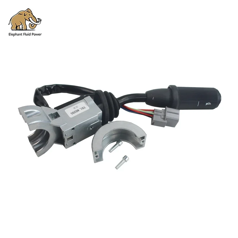 Колонка с ручным транс-переключателем 701/80295 701-80295 70180295 для JCB 215/3CX 3CXS-PC 4CX-PC 3CX