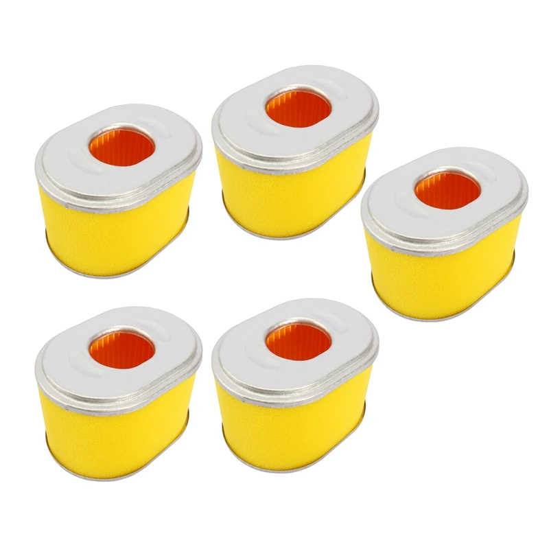 Воздушный фильтр для двигателя GX140 GX160 GX200 5.5HP 6.5HP 7.5HP 17210-Z4M-821 17210-ZE1-517 17210-ZE1-821 5