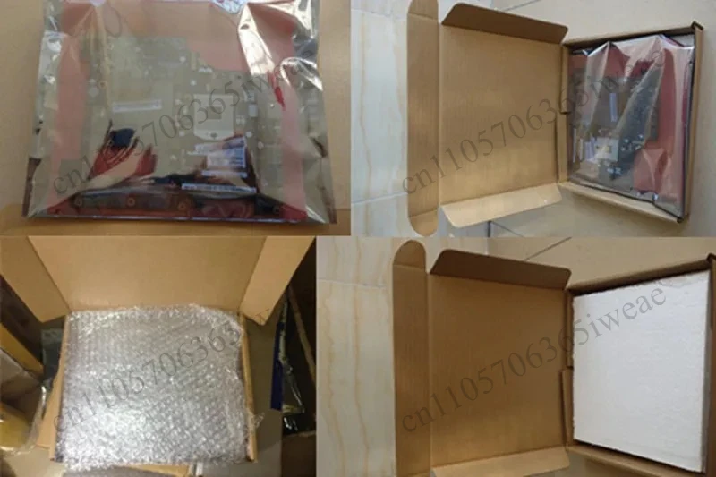 Сетевой адаптер 10GBase-T для сервера, четырехпортовый, 10 Гбитс, PCIe, RJ45 Ethernet (art.: 3920dc2abcbfb) - 3920dc2abcbfb