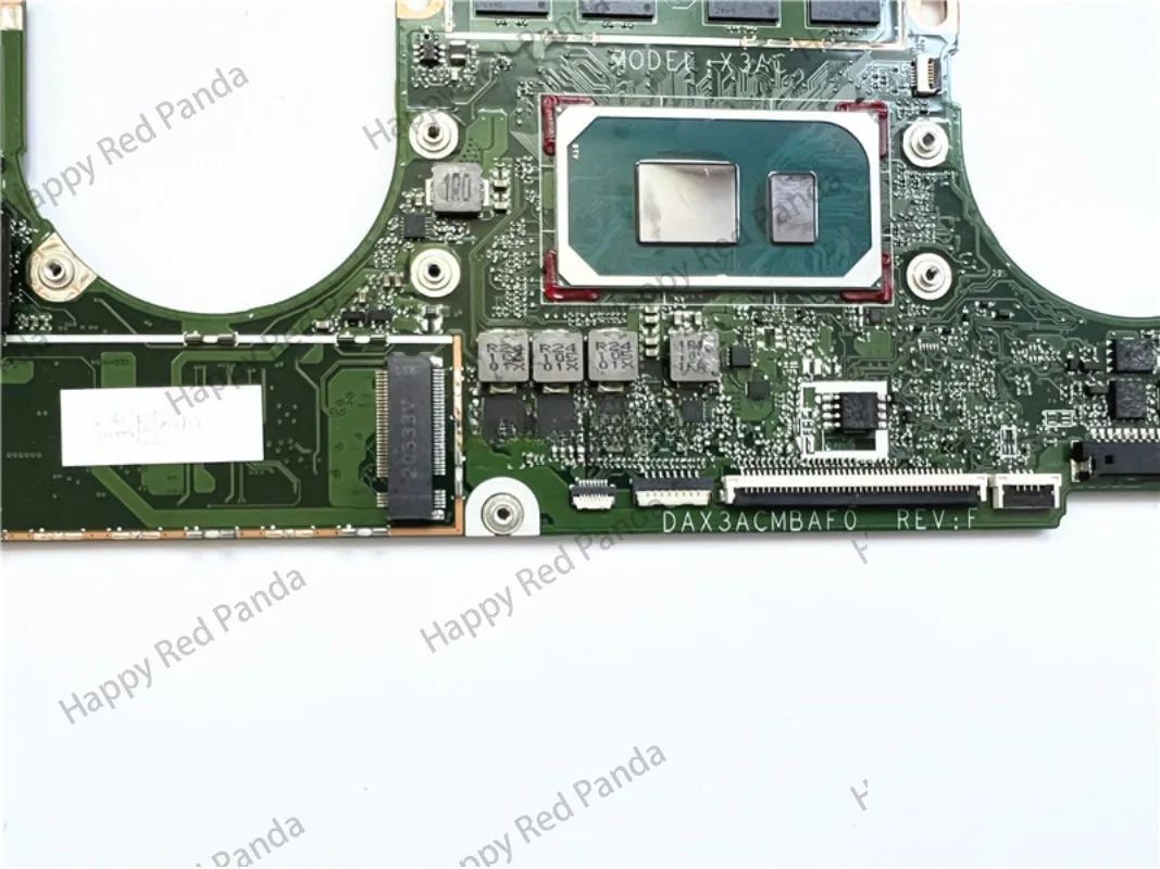 Материнская плата для ноутбука X360 13T-AW L86728-601 DAX3ACMBAF0