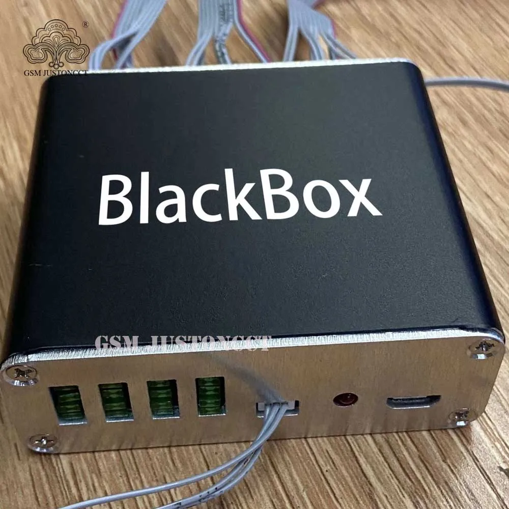 

Original New Tool Sets BlackBox For OPPO Vivo Read Lock Screen Password 1 order