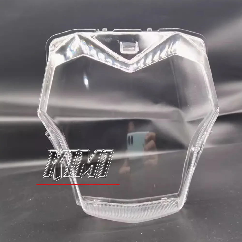 Для Suzuki Haojue DR160 160S DR150 HJ150-10/10A стекло для фар мотоцикла прозрачная стеклянная