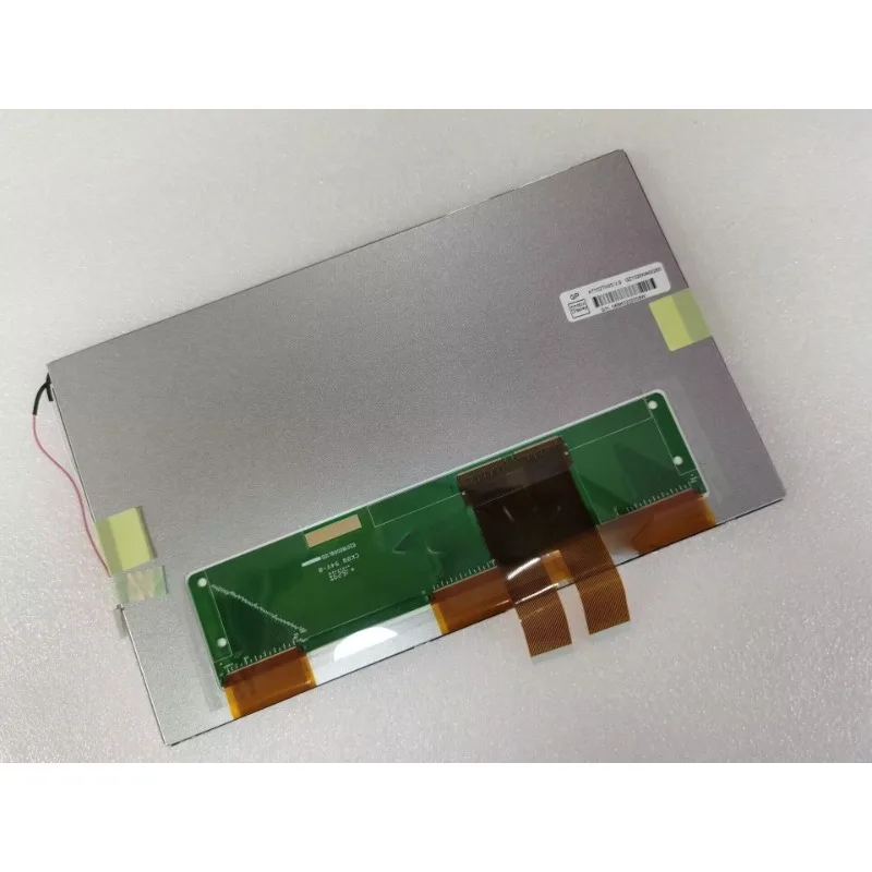 

Original LCD Screen Display AT102TN03 V.9 AT102TN03 V.8 LCD Screen TOUCH Screen 234*145 235*142 Replacement