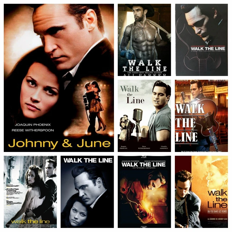 

5D DIY Diamond Paintings TV Walk the line Full diamond embroidery Stitch mosaic Home decoration art