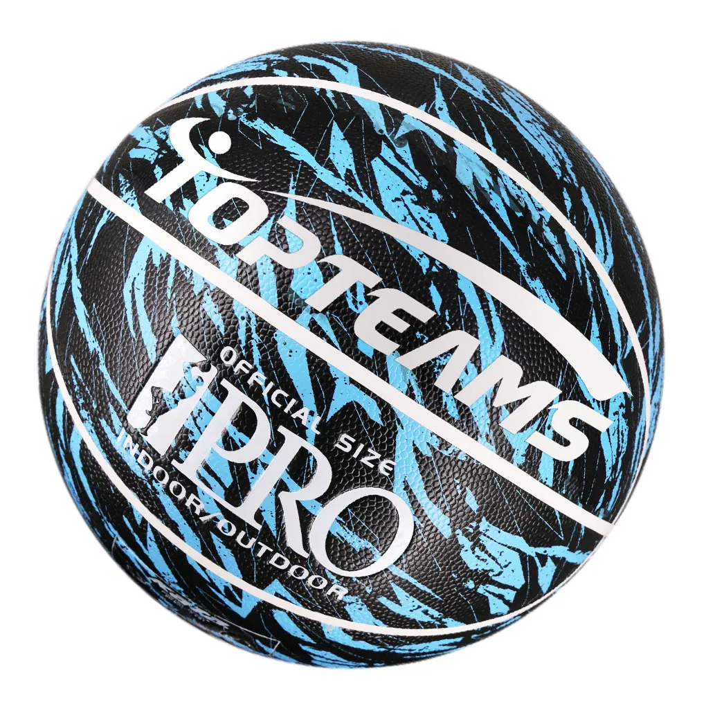 

New High Quality Basketball Adult Official Game No 7 Basketball Club Ball Outdoor Indoor Match Training Men Women Basketball