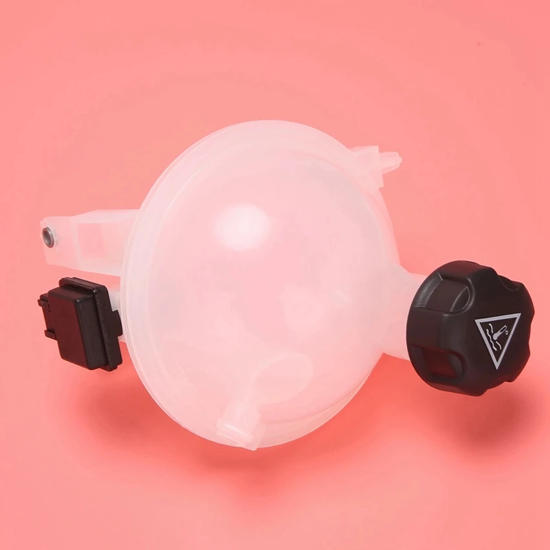 1323JC радиатор двигателя восстановление перелива охлаждающей жидкости