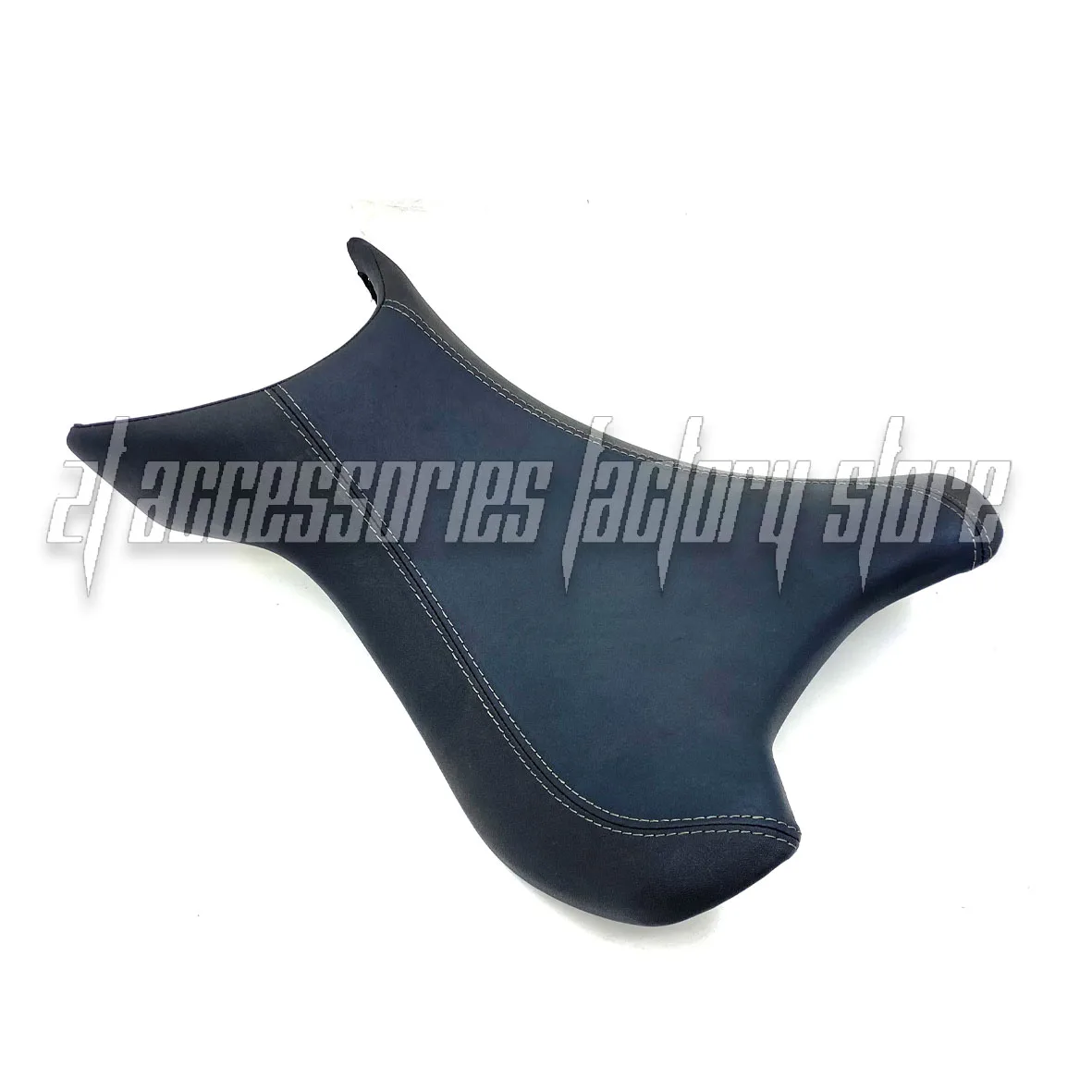 Подходит для мотоцикла QJMOTOR SRK125S 125 SRK QJ SRK 125 S QJMOTOR, специальная удобная подушка сиденья, снижающая и raising sea (art.: 3920d1fca036d) - 3920d1fca036d