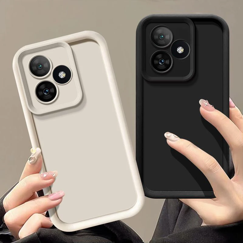 Фото Для Tecno Spark 10 Pro Чехол Tecno Spark10 Pro Чехол для телефона чехол Full посылка Matte Anti Drop Soft защитный чехол №2