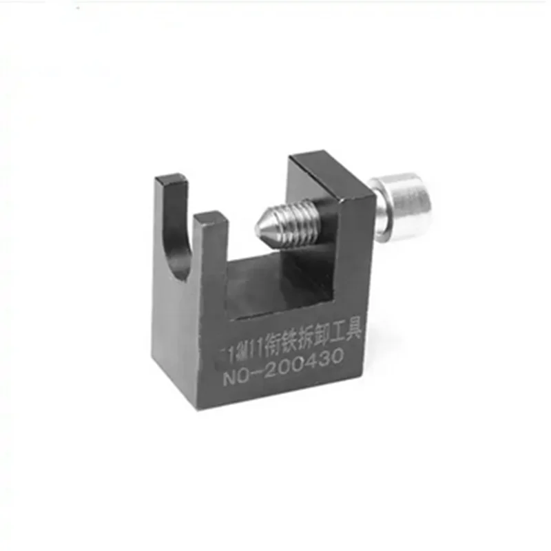 M11 N14 Инструмент для удаления аркутуры форсунки Дизельный инструмент Ремонт