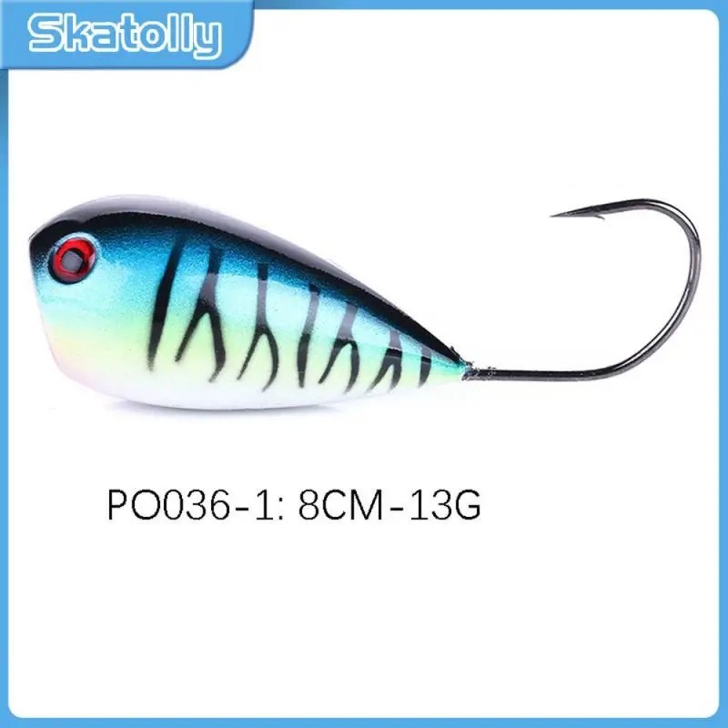 

1 шт. товары для рыбной ловли, жесткая приманка, наживка для рыбалки, хит, водные волны, ложь, искусственная приманка, приманка для рыбалки на ...