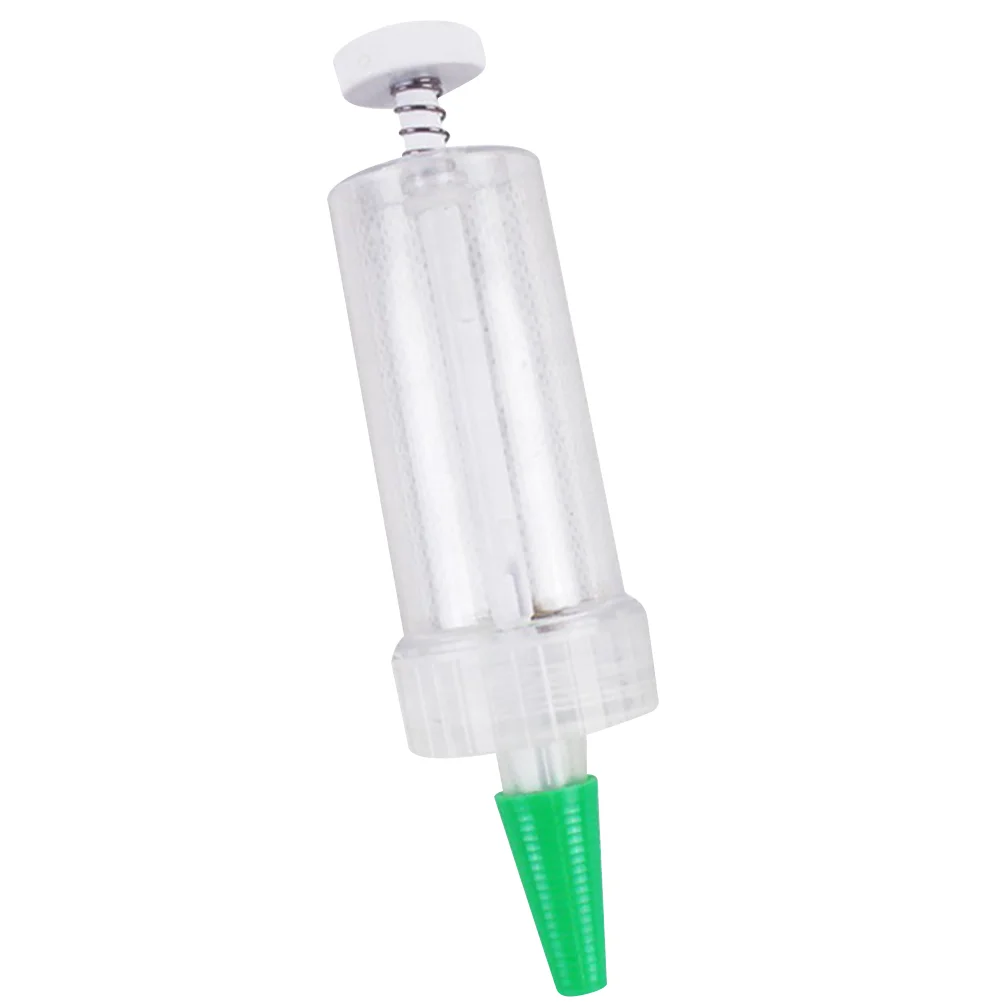 Инструменты Sadzarka Разбрасыватель семян Садовый дозатор Трава Ручная маленькая