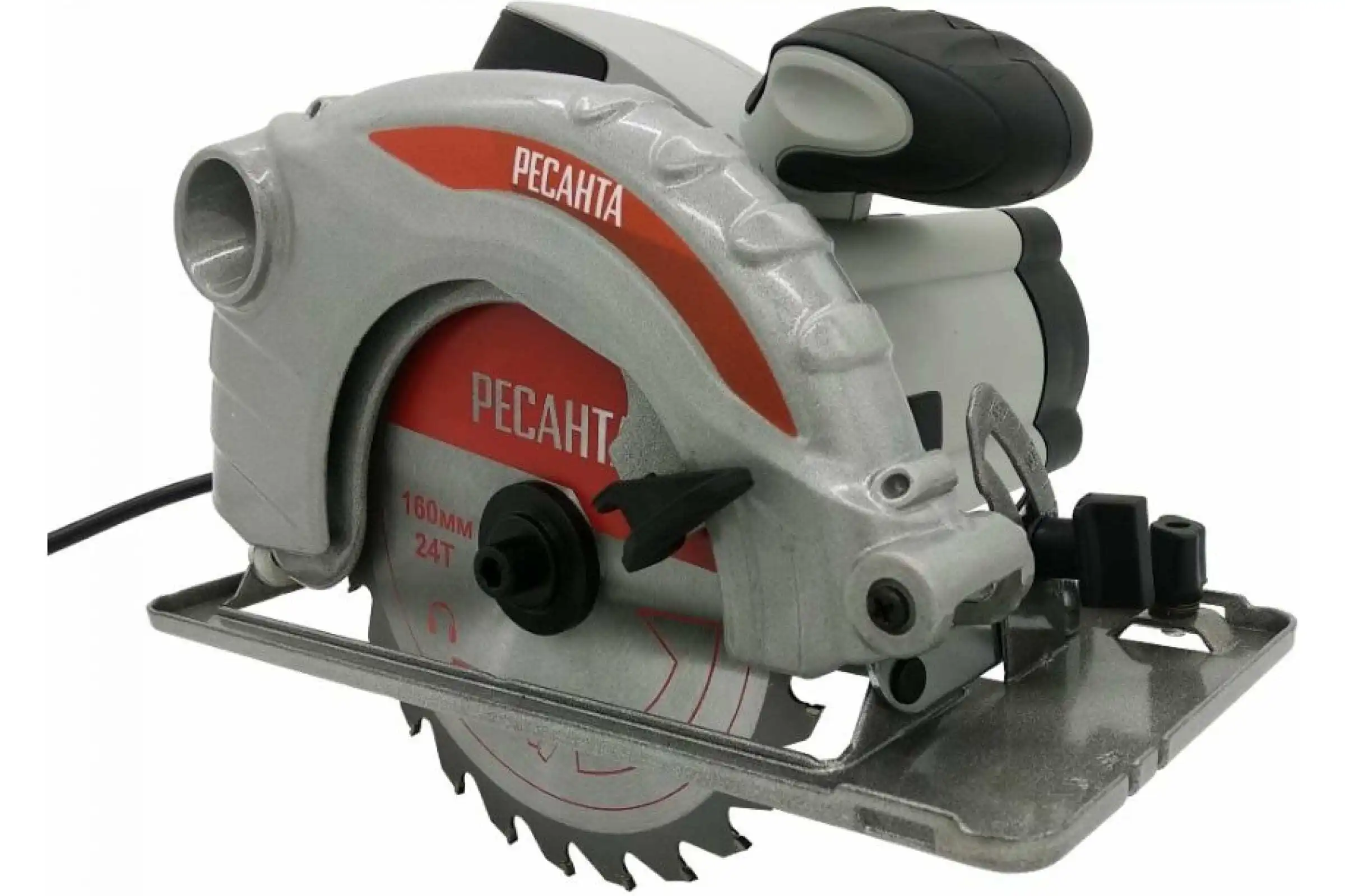 Дисковая пила Ресанта ДП-165/1300