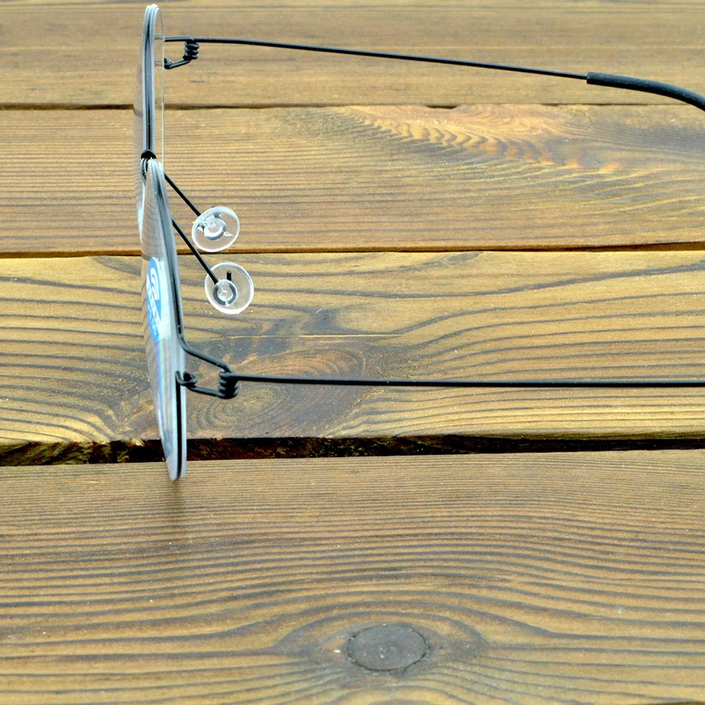 Специальные безвинтовые медицинские носовые упоры из титанового сплава NOMANOV