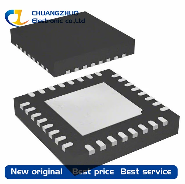 

Новый оригинальный телефон LTC2386IUH-16 # PBF ADC 16BIT SAR 32QFN